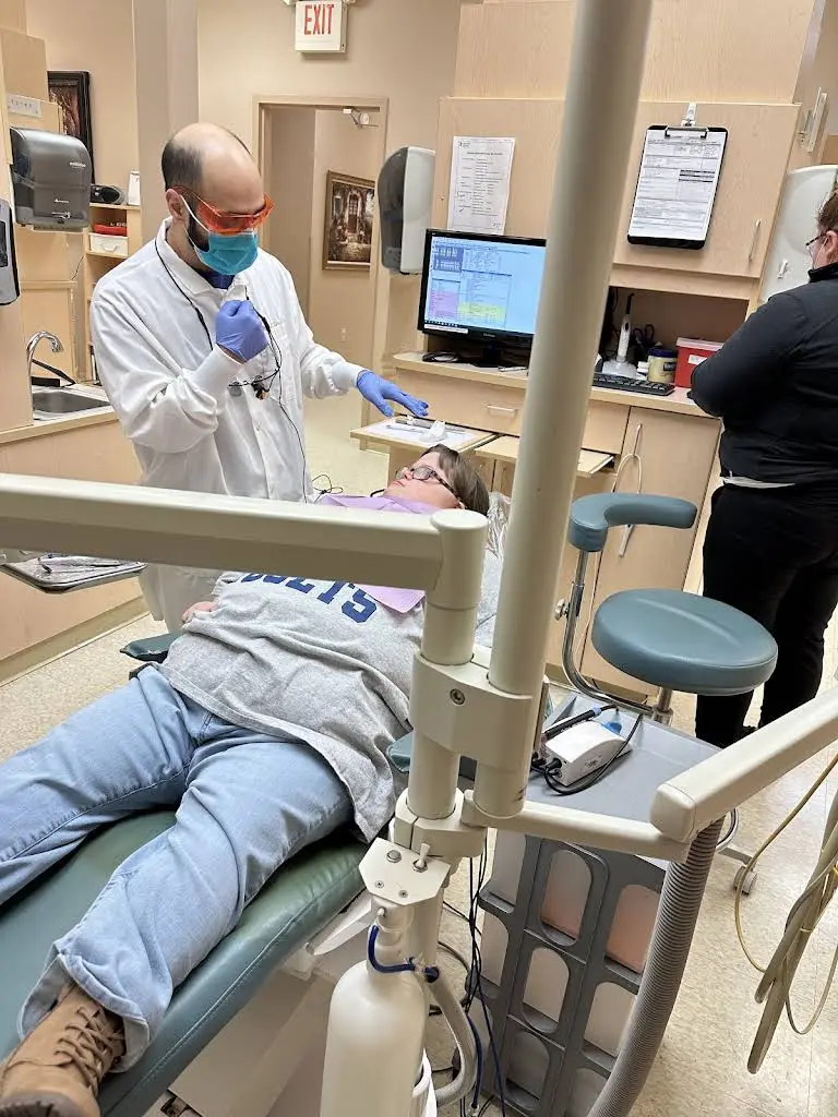 Scatterfield Meadows Family Dental