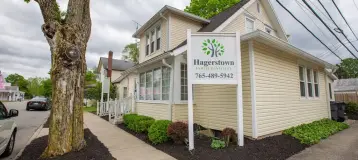 Rusch Dental Group - Hagerstown