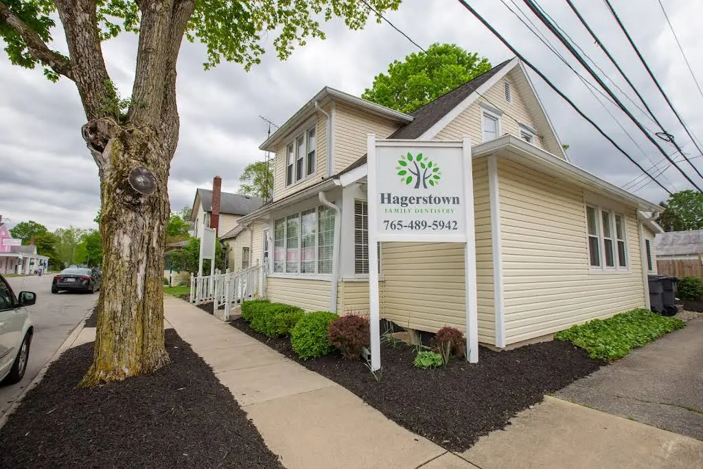 Rusch Dental Group - Hagerstown
