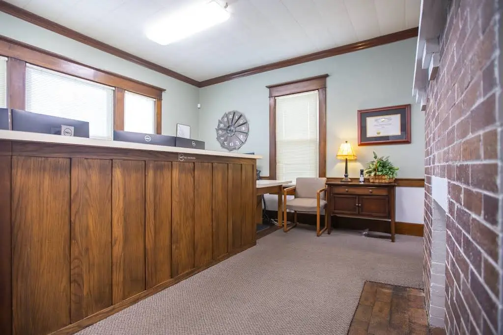 Rusch Dental Group - Hagerstown