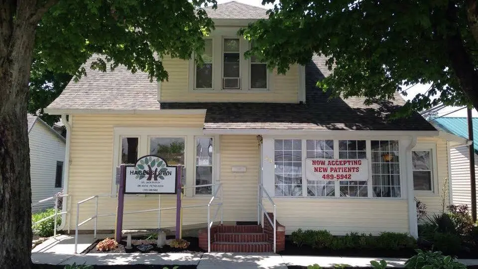 Rusch Dental Group - Hagerstown