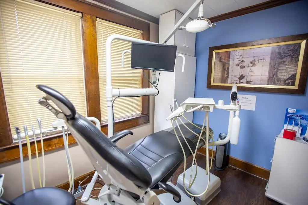 Rusch Dental Group - Hagerstown