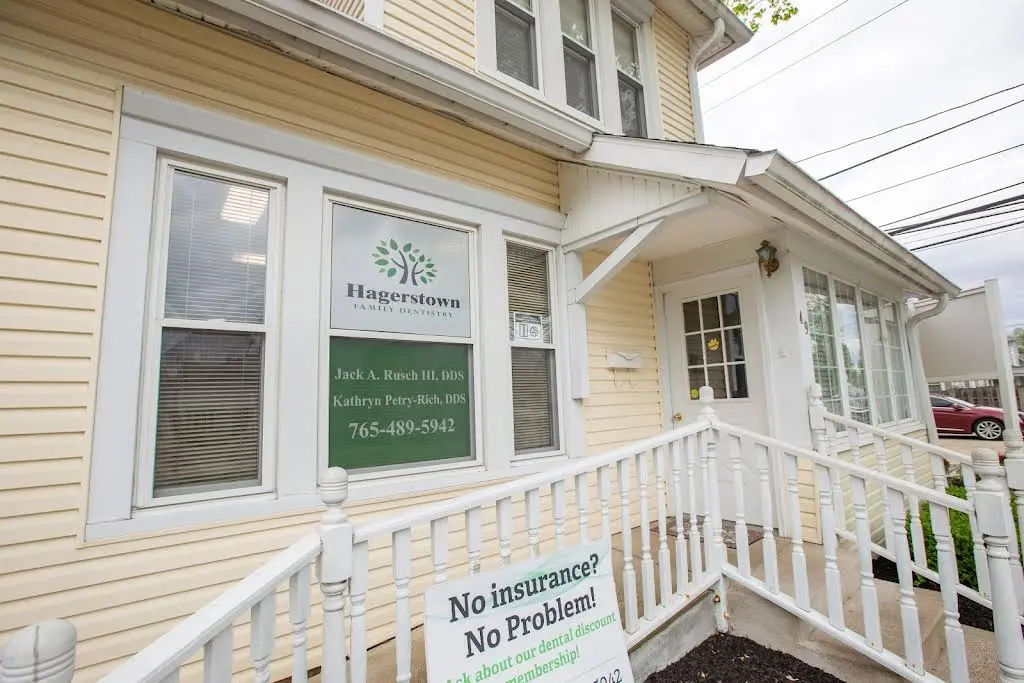Rusch Dental Group - Hagerstown
