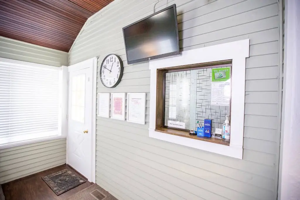 Rusch Dental Group - Hagerstown