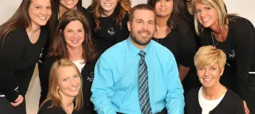Family Dental Care of New Castle