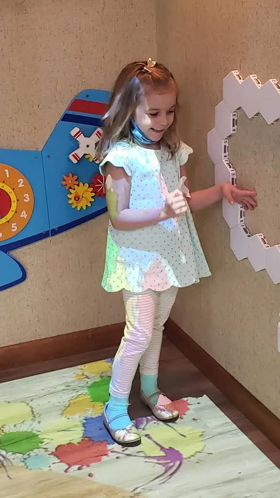 Little Heroes Pediatric Dentistry