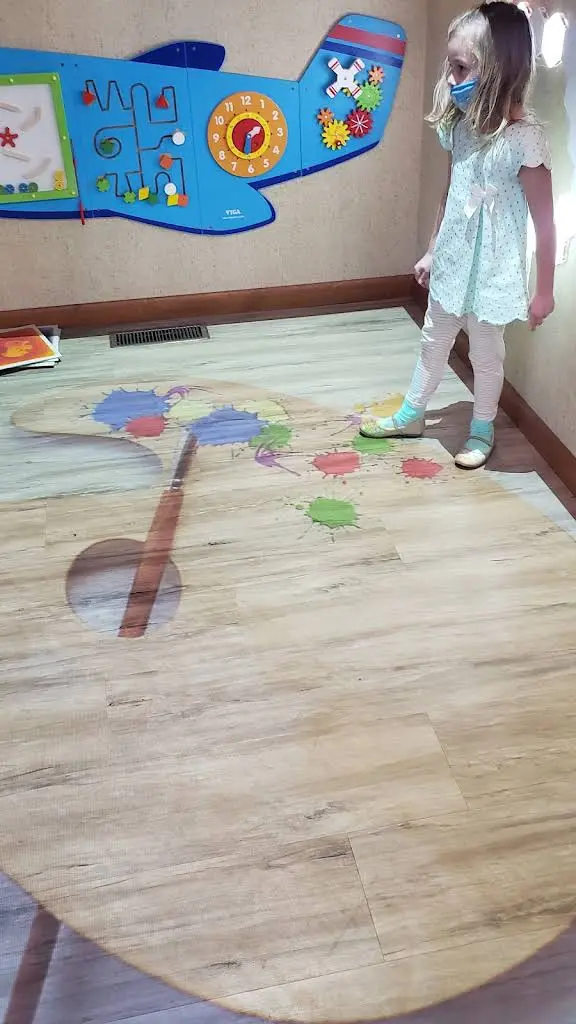 Little Heroes Pediatric Dentistry