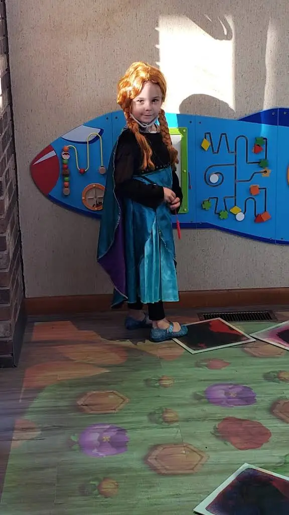 Little Heroes Pediatric Dentistry