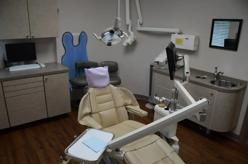 Rusch Dental Group - New Castle