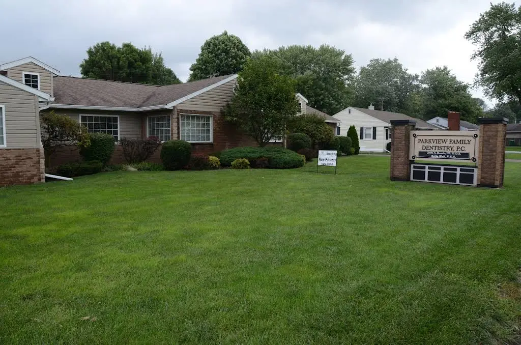 Rusch Dental Group - New Castle