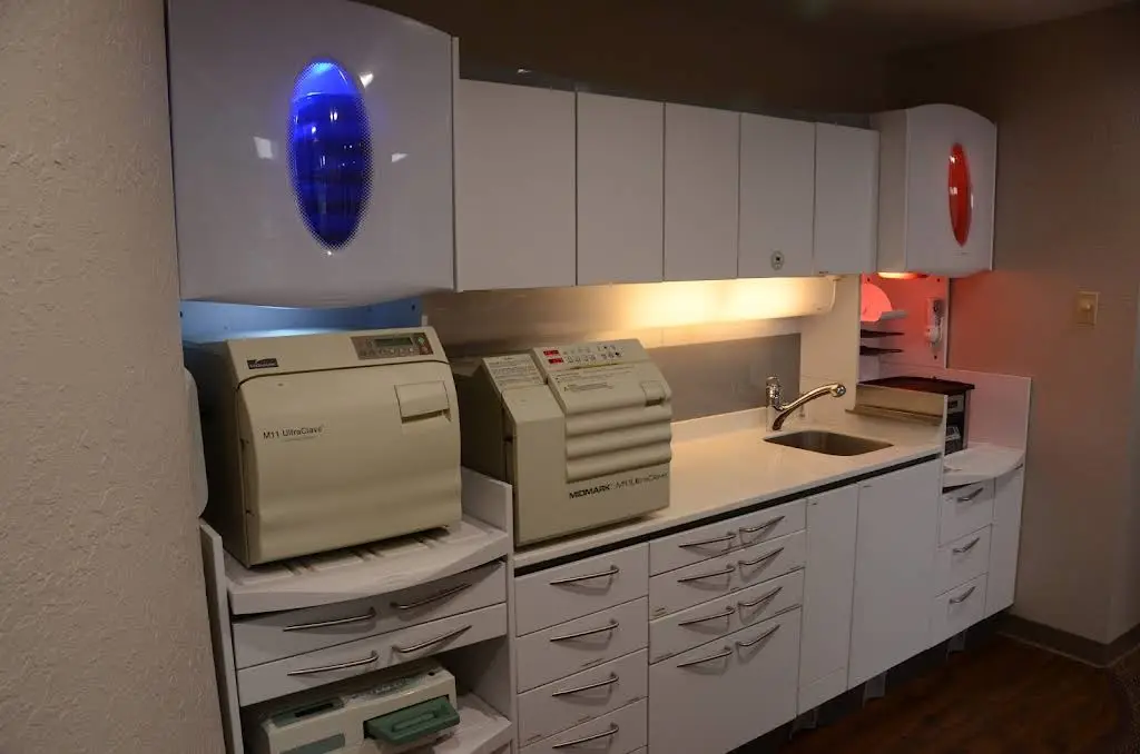 Rusch Dental Group - New Castle