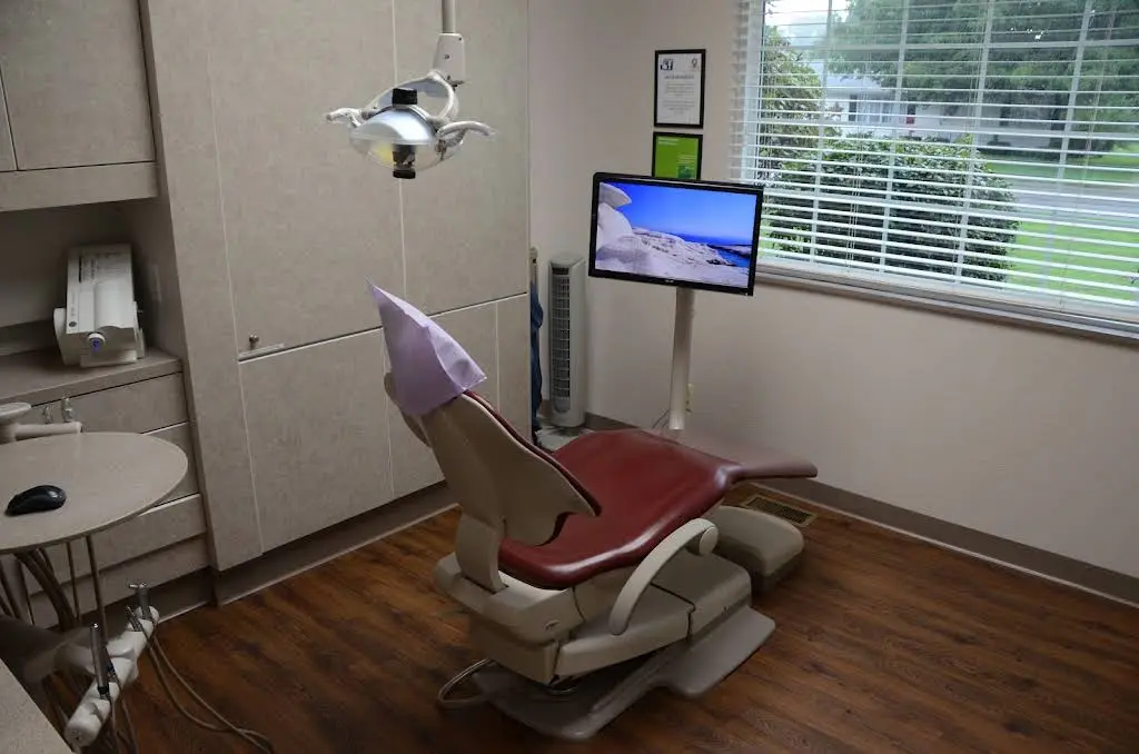 Rusch Dental Group - New Castle