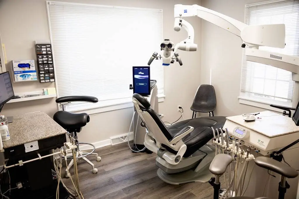 Richmond Endodontics