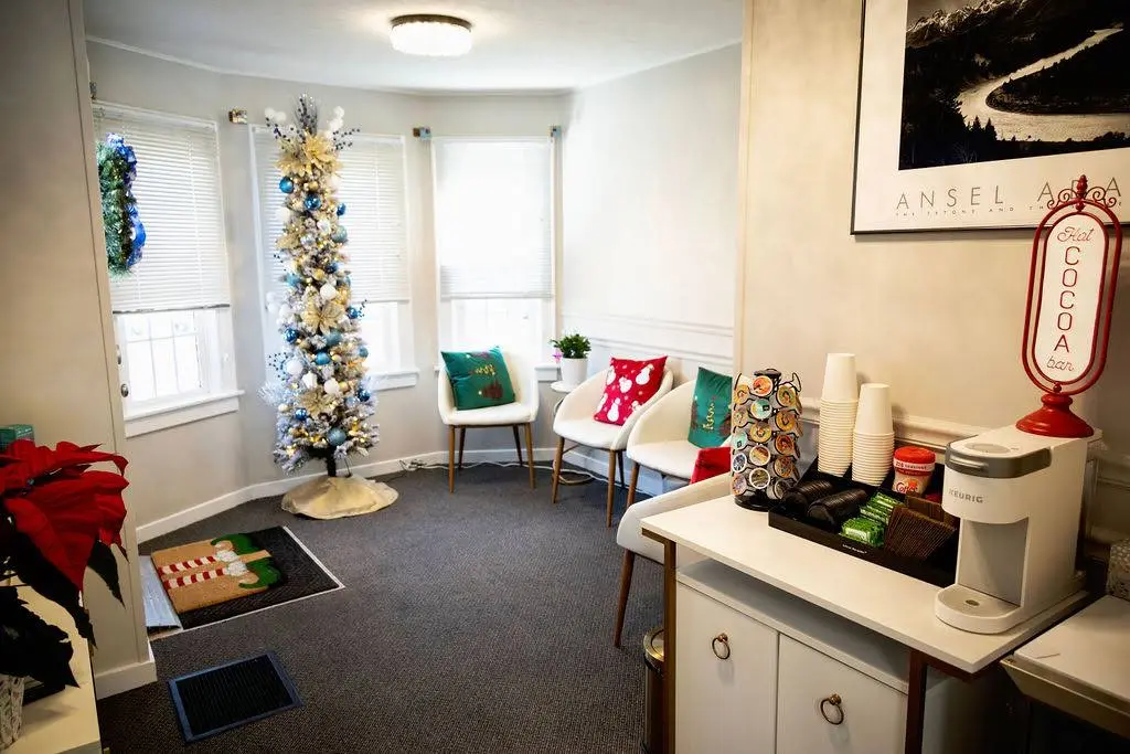 Richmond Endodontics