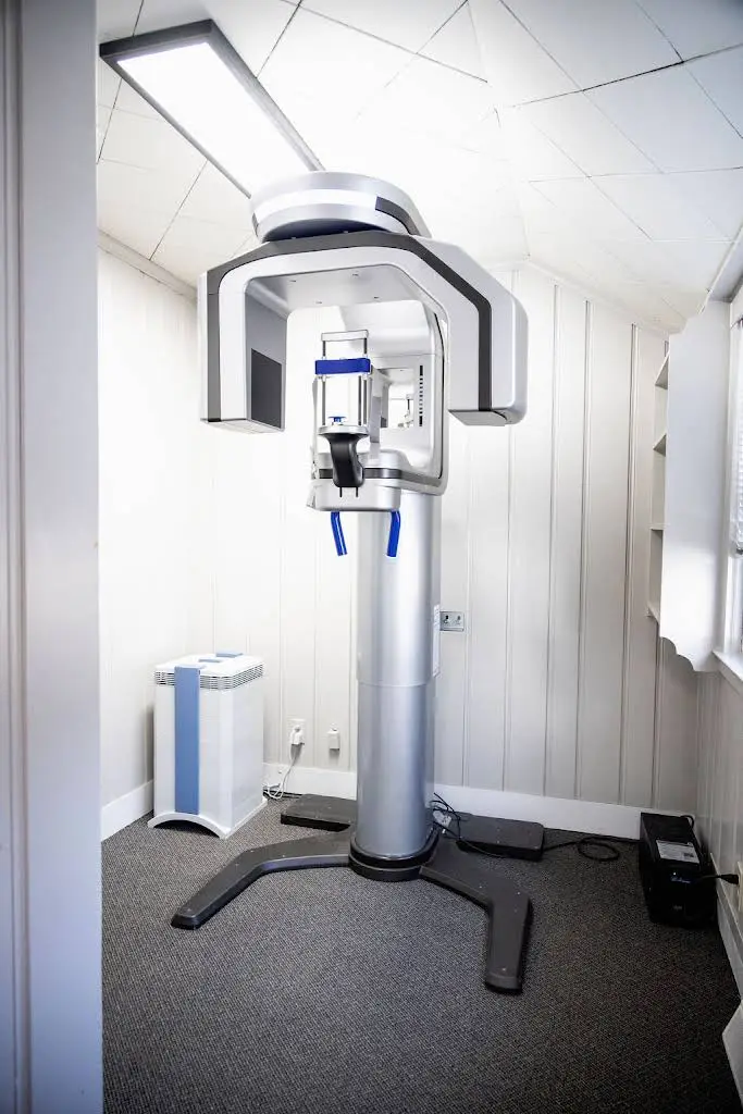 Richmond Endodontics