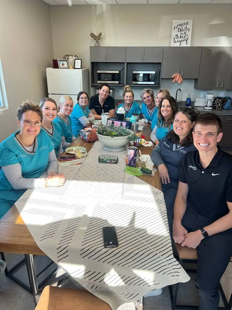 Versailles Dental