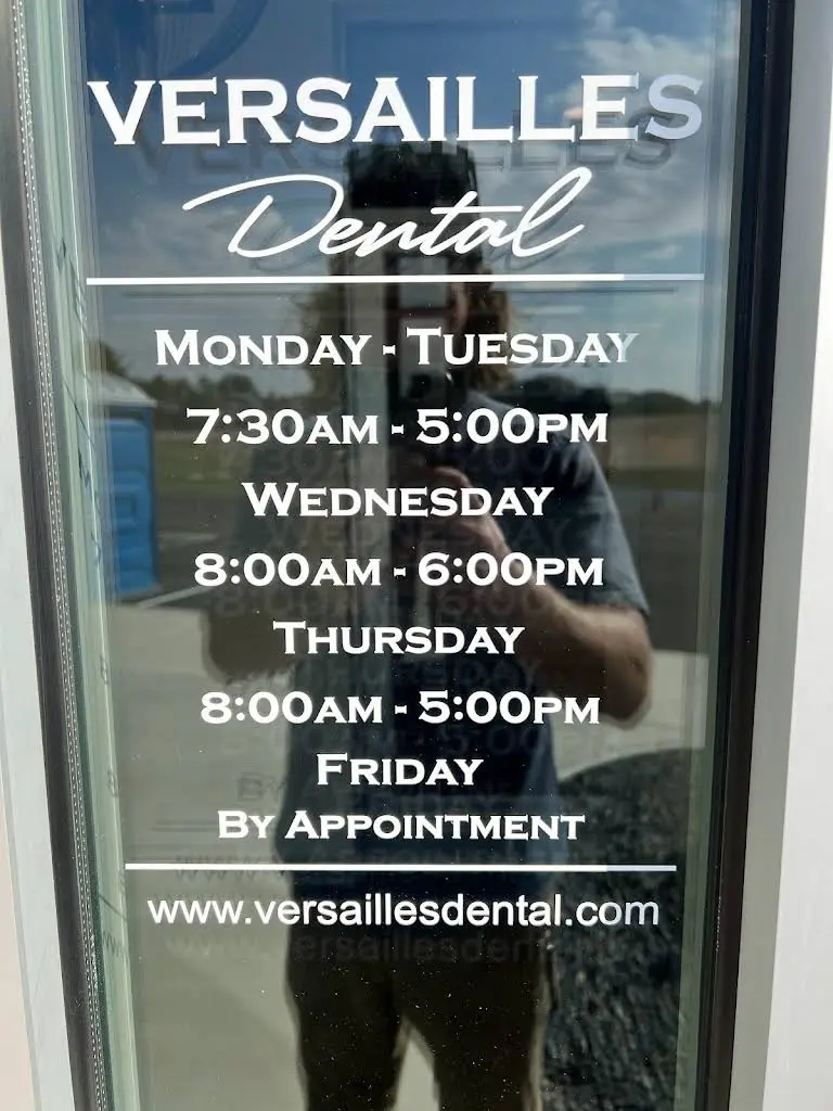Versailles Dental