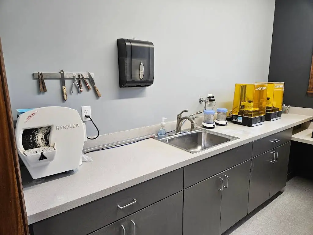 Richmond Orthodontics