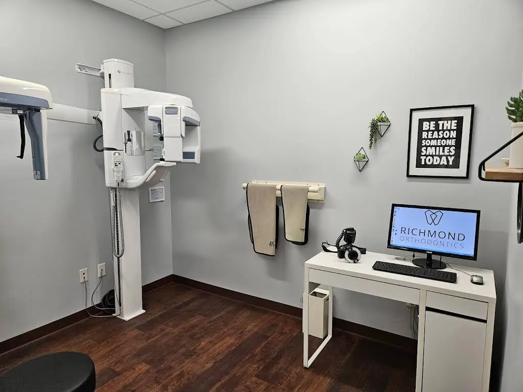 Richmond Orthodontics