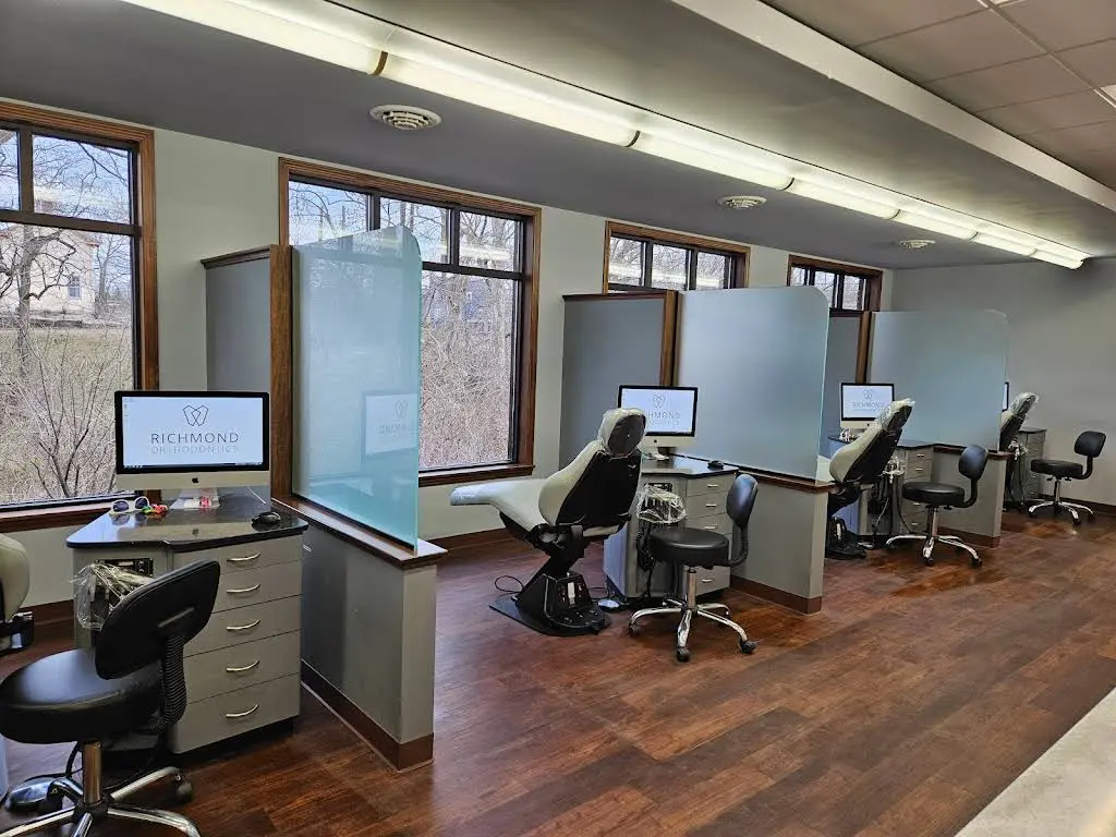 Richmond Orthodontics