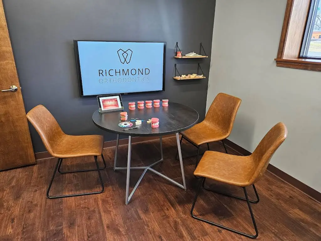 Richmond Orthodontics