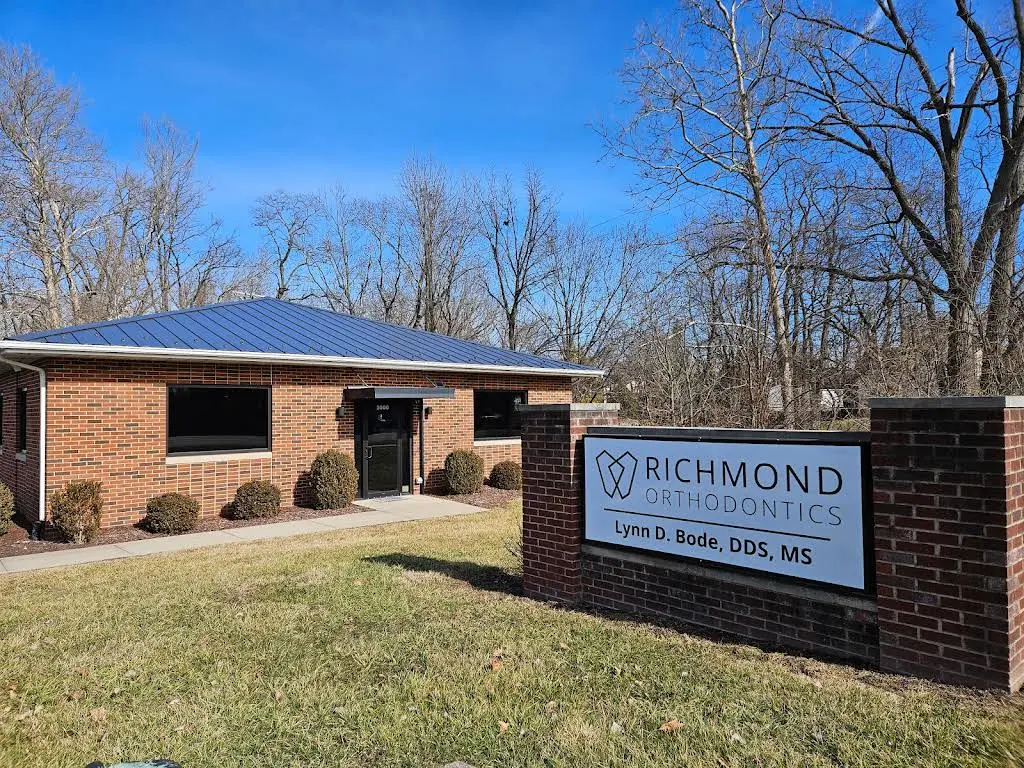 Richmond Orthodontics