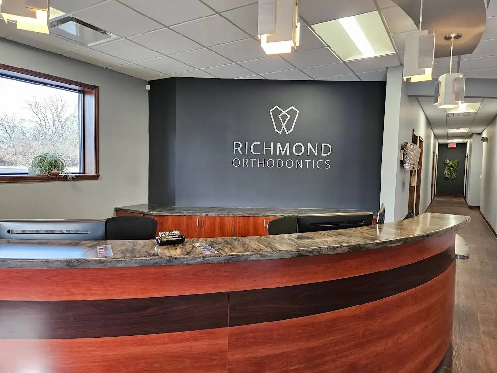 Richmond Orthodontics