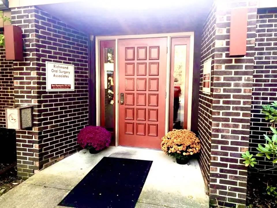 Richmond Oral Surgery Associates
