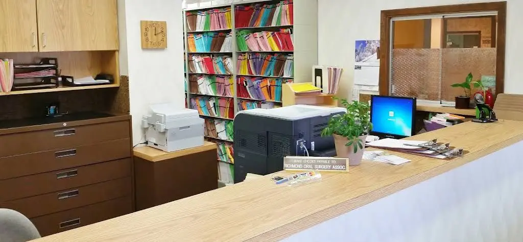Richmond Oral Surgery Associates