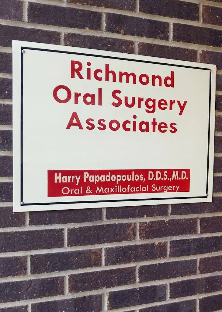Richmond Oral Surgery Associates