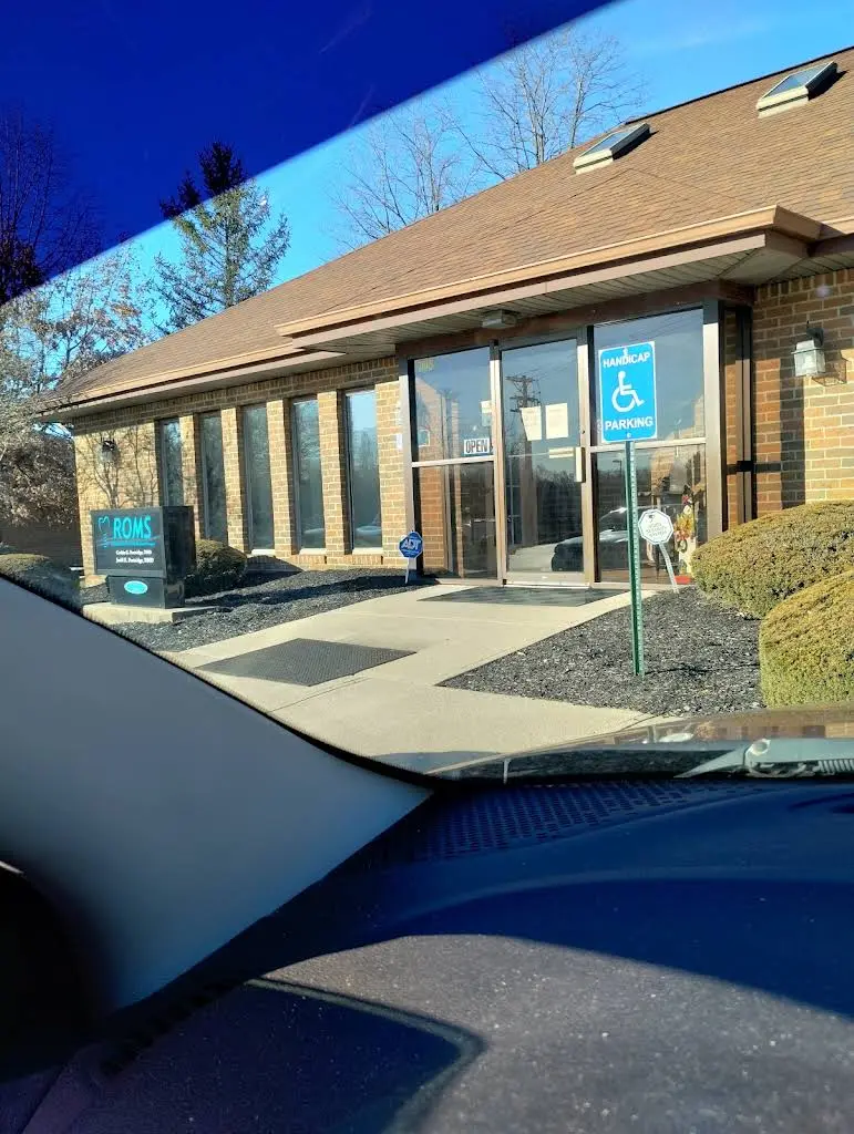 Richmond Oral and Maxillofacial Surgery