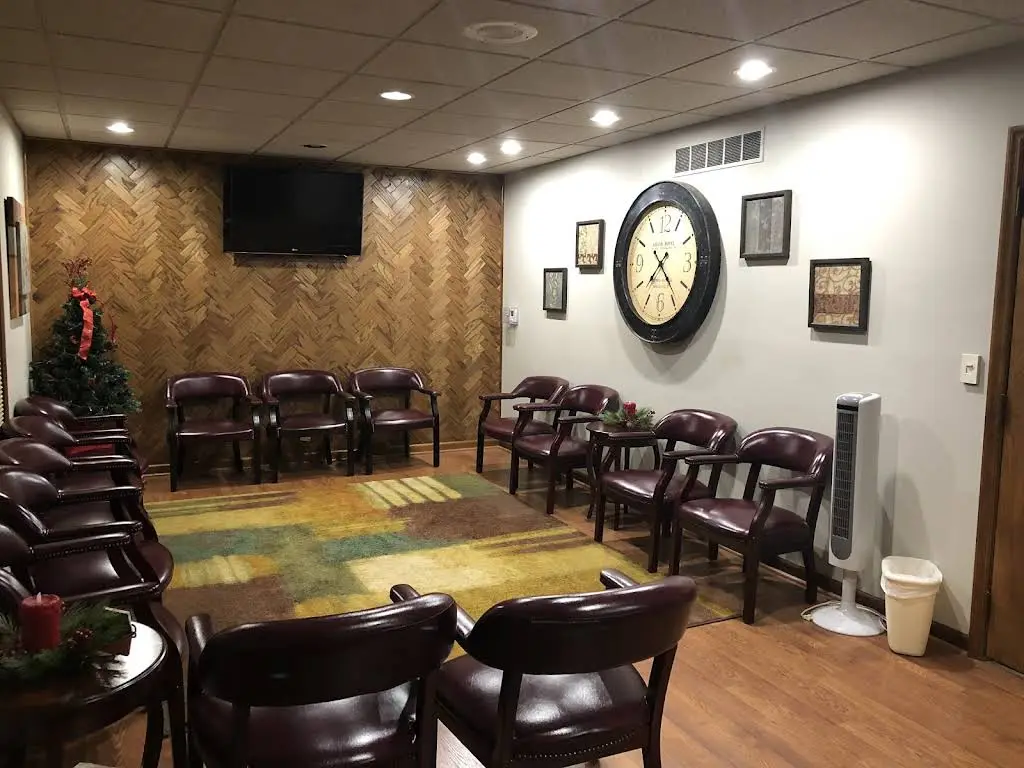 Richmond Oral and Maxillofacial Surgery