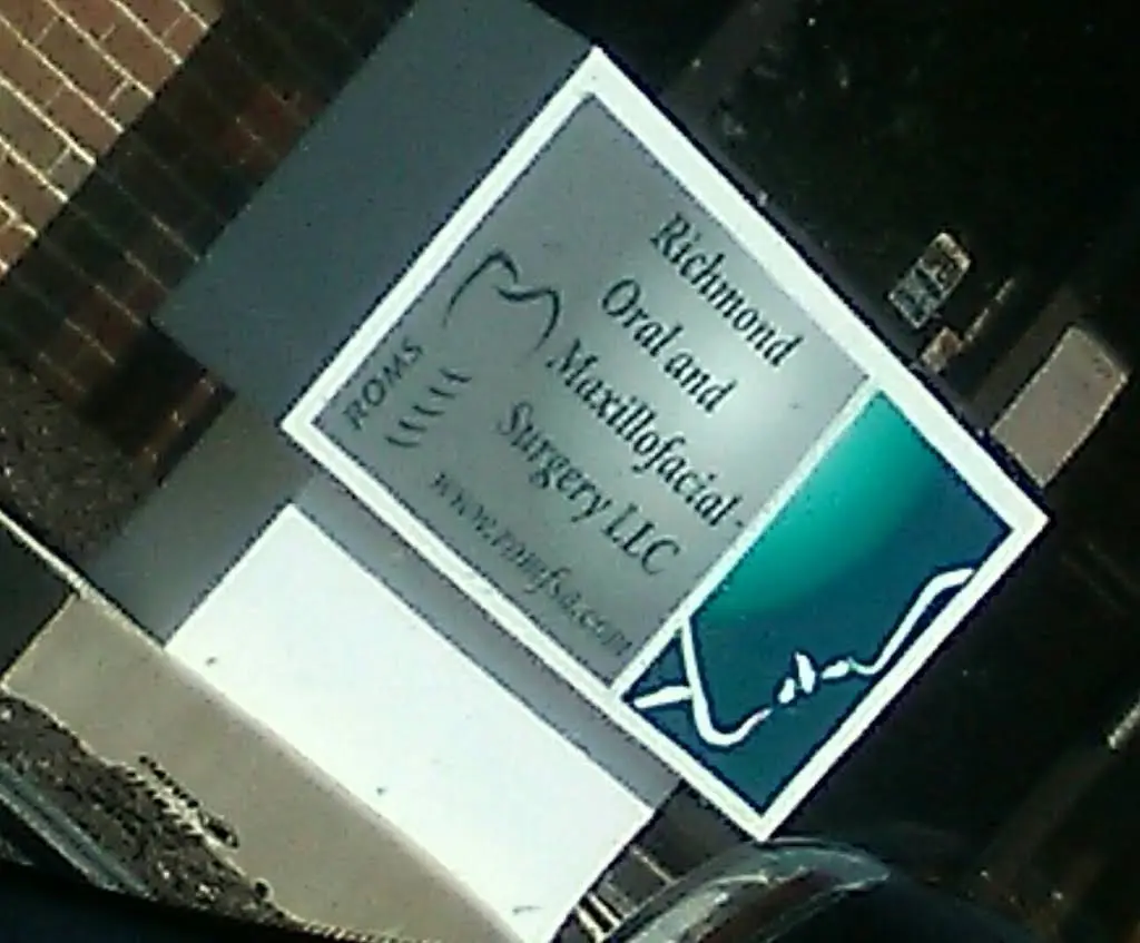 Richmond Oral and Maxillofacial Surgery