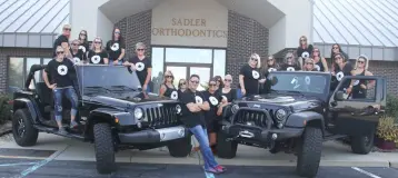 Sadler Orthodontics