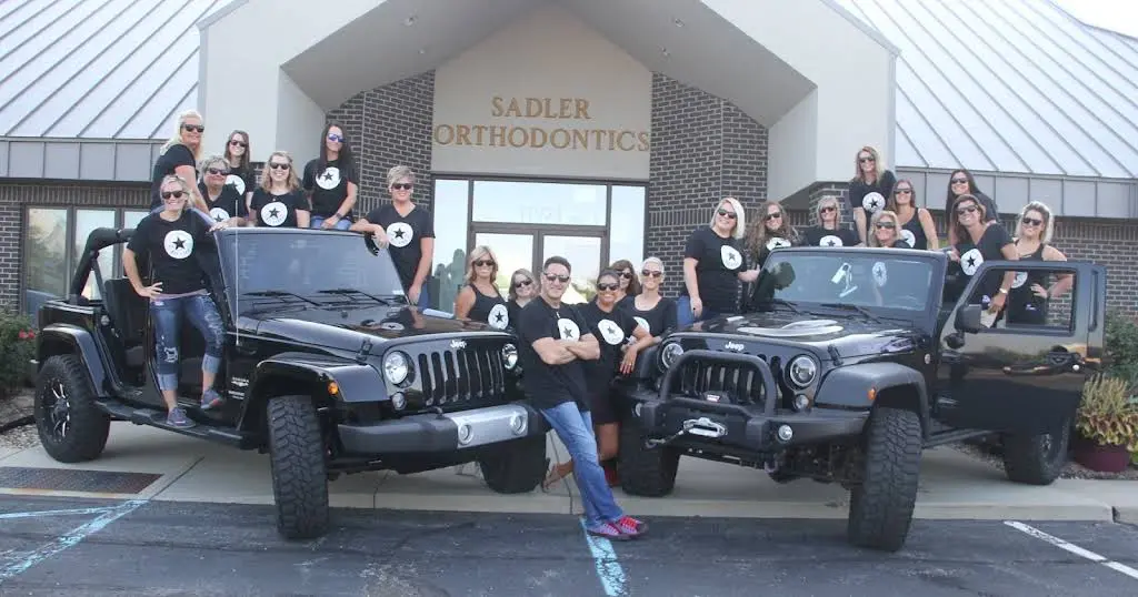 Sadler Orthodontics