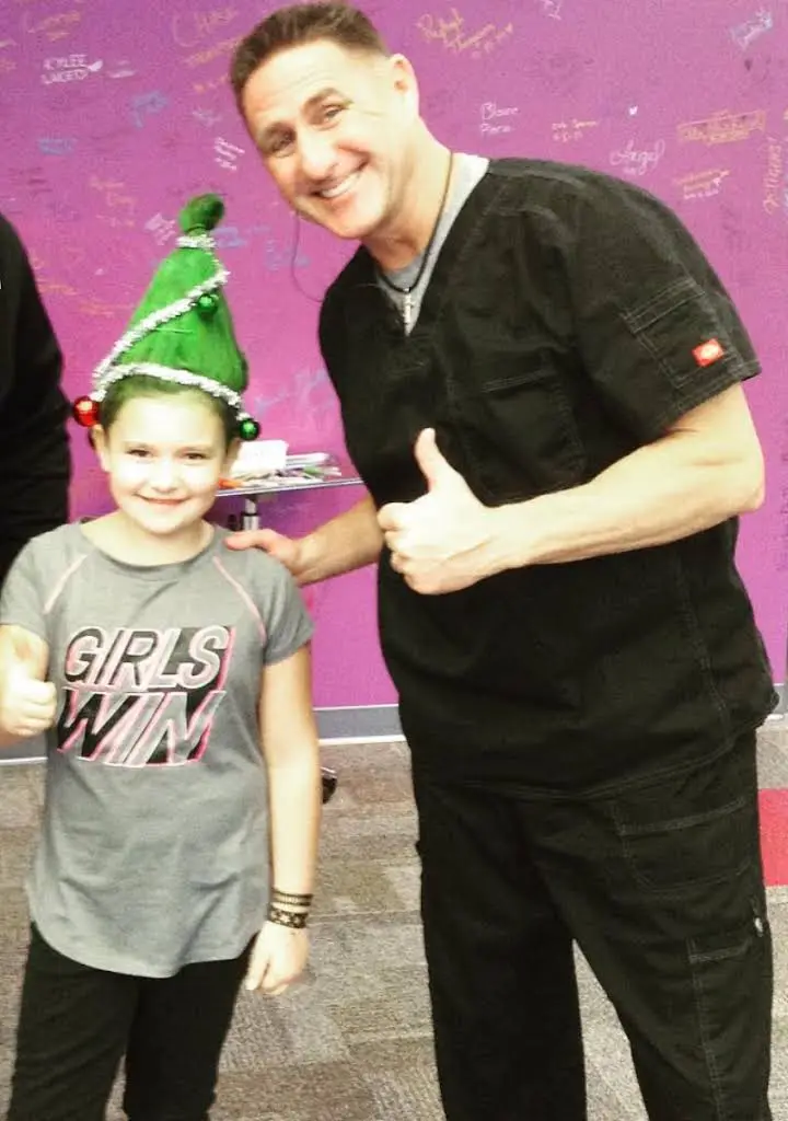 Sadler Orthodontics