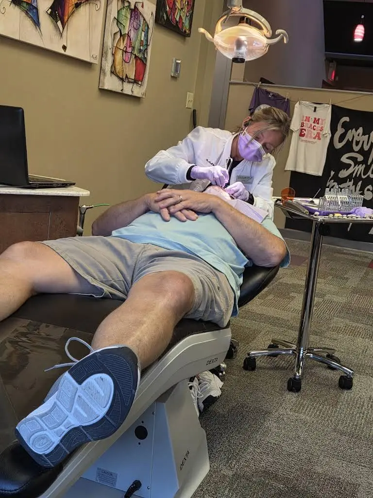 Sadler Orthodontics
