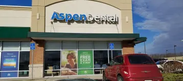 Aspen Dental