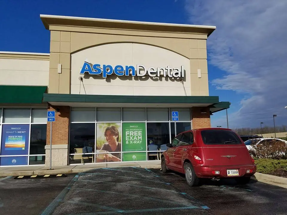Aspen Dental