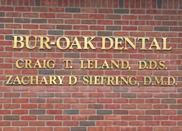Bur-Oak Dental