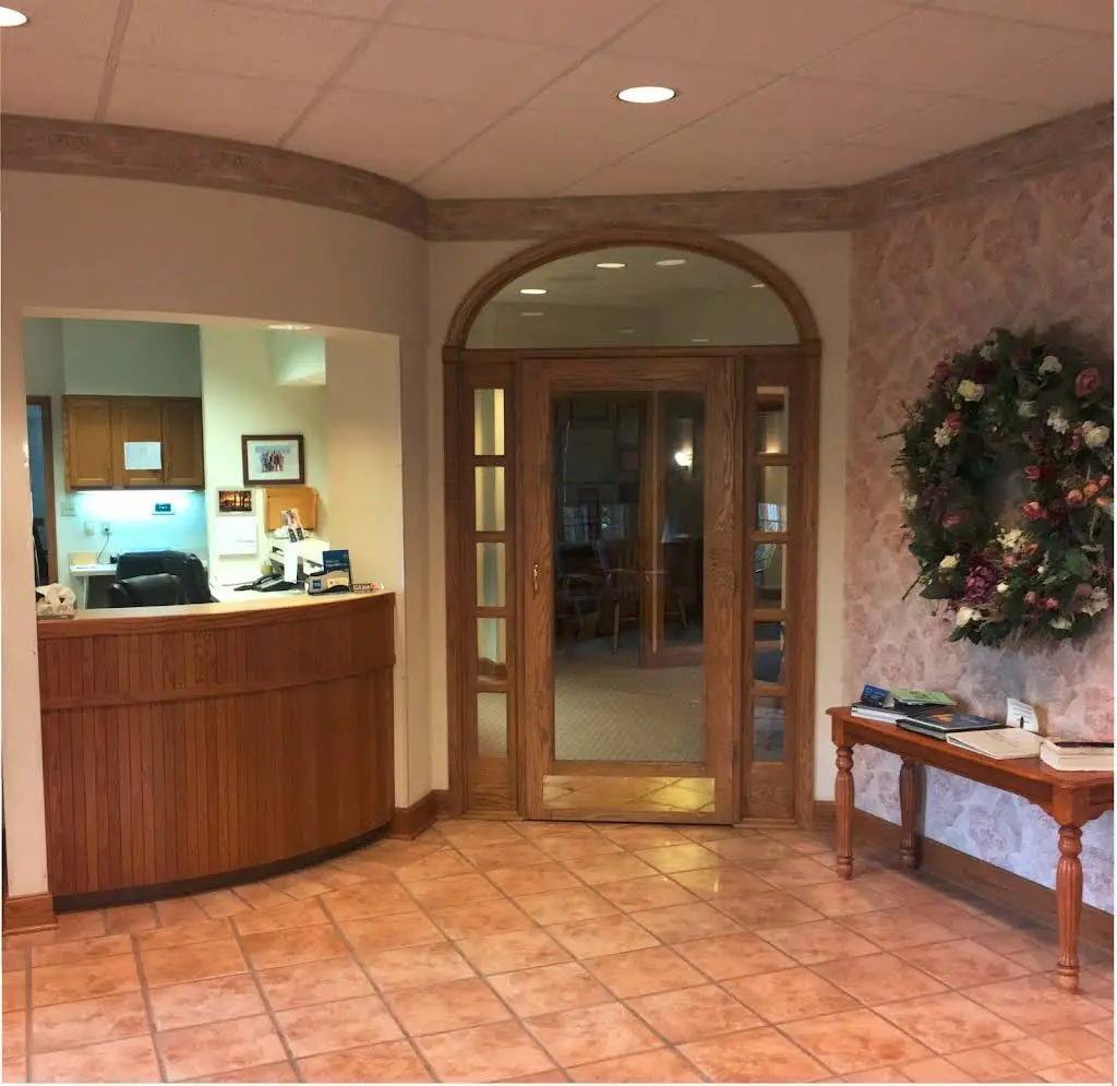 Bur-Oak Dental