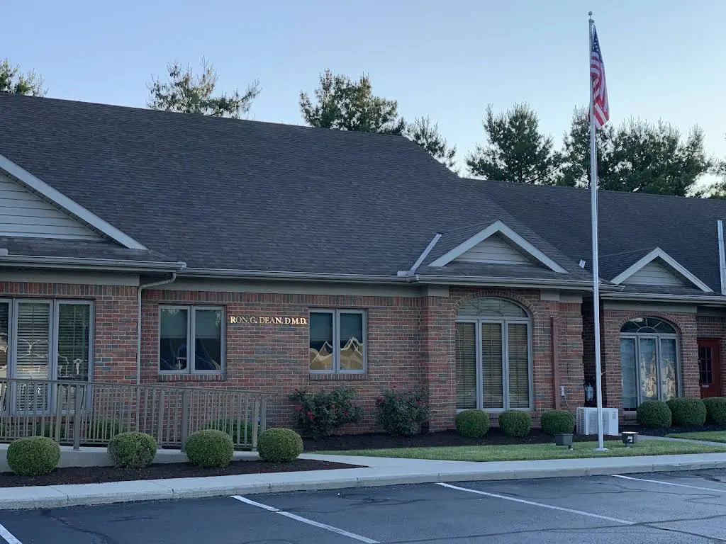 Western Ohio Dental Medicine: Ron Dean, DMD
