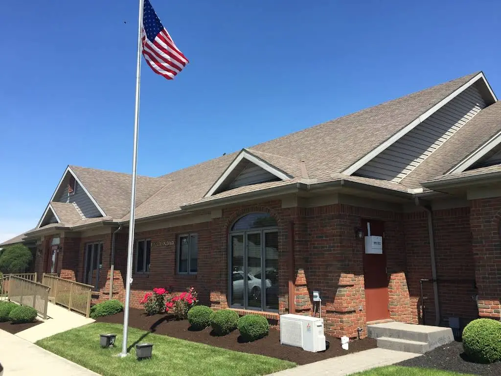 Western Ohio Dental Medicine: Ron Dean, DMD