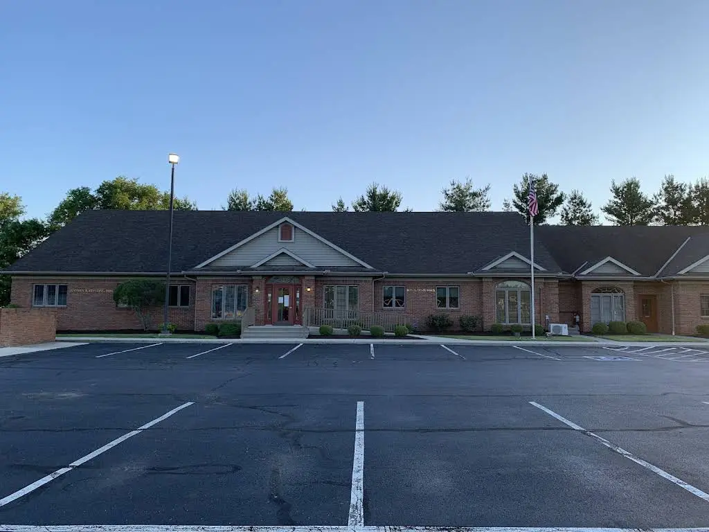 Western Ohio Dental Medicine: Ron Dean, DMD