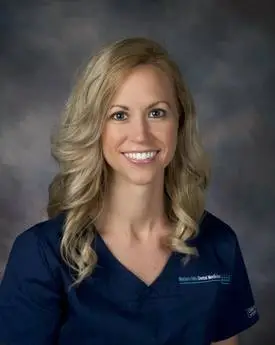 Western Ohio Dental Medicine: Ron Dean, DMD
