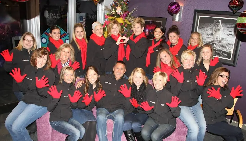 Sadler and Ryan Orthodontics