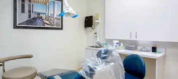 Gentle Dentist