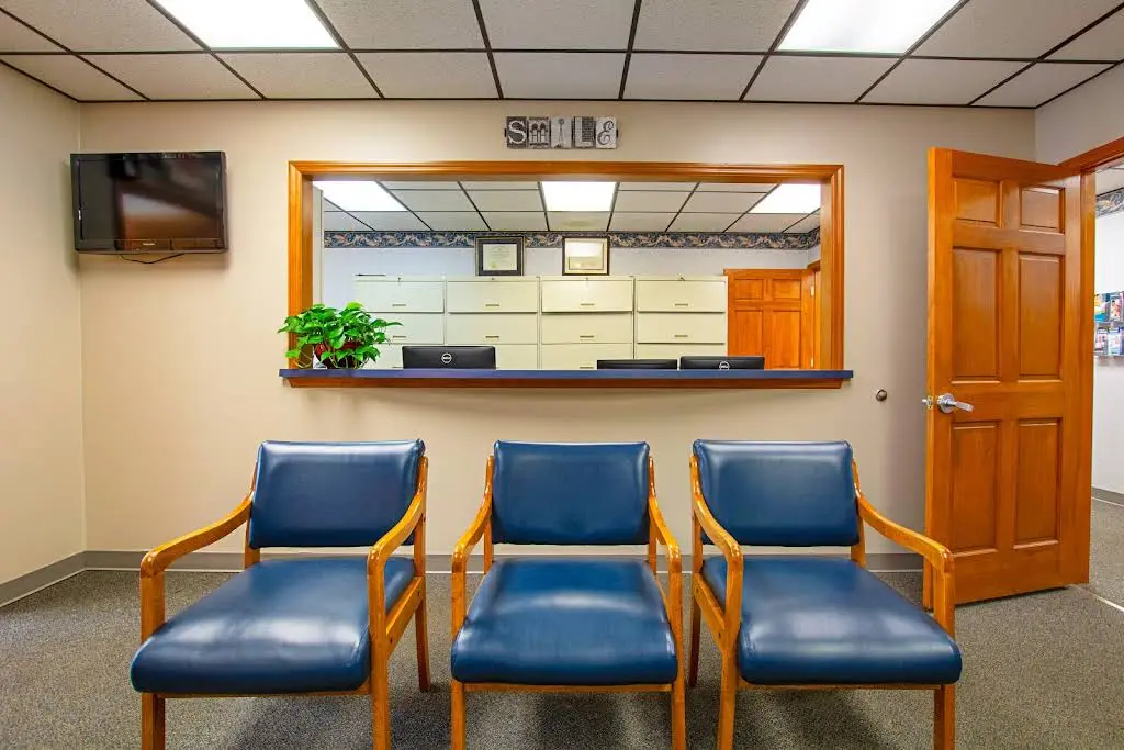 Gentle Dentist