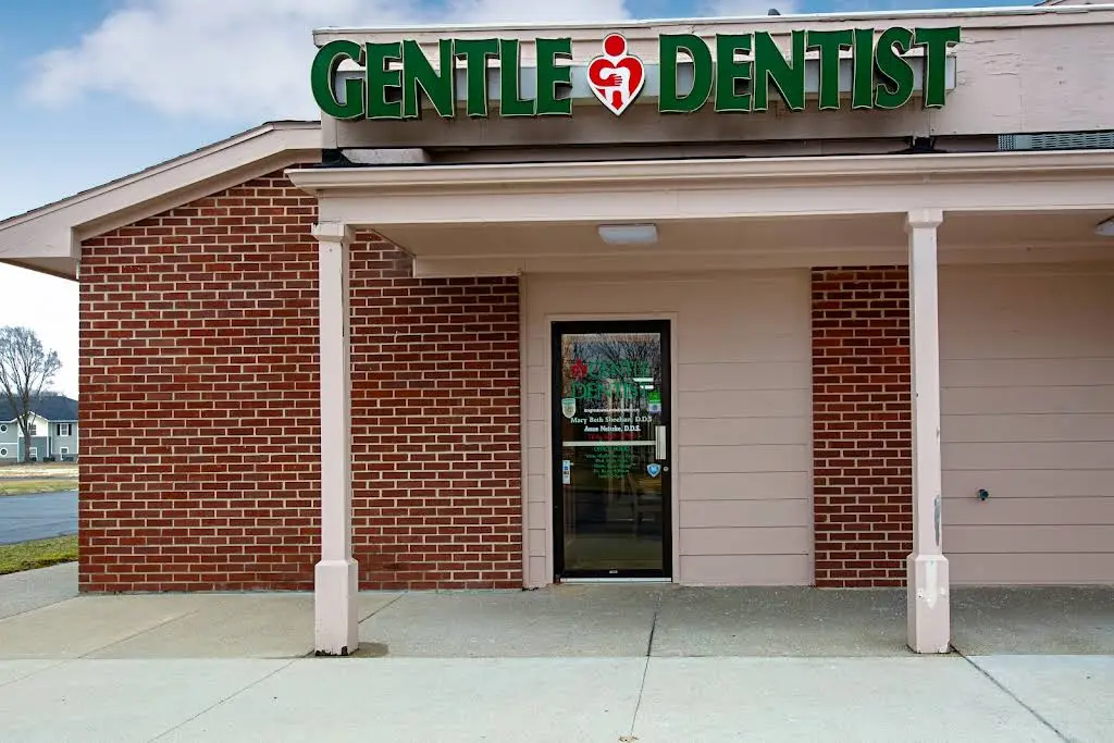 Gentle Dentist
