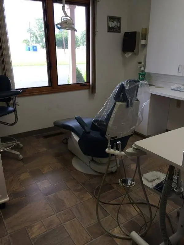 Gentle Dentist